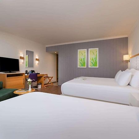Rixos Park Belek - The Land Of Legends Access Hotel Стая снимка