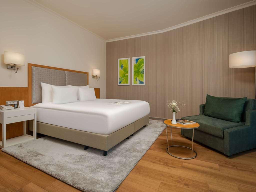 Rixos Park Belek - The Land Of Legends Access Hotel Стая снимка