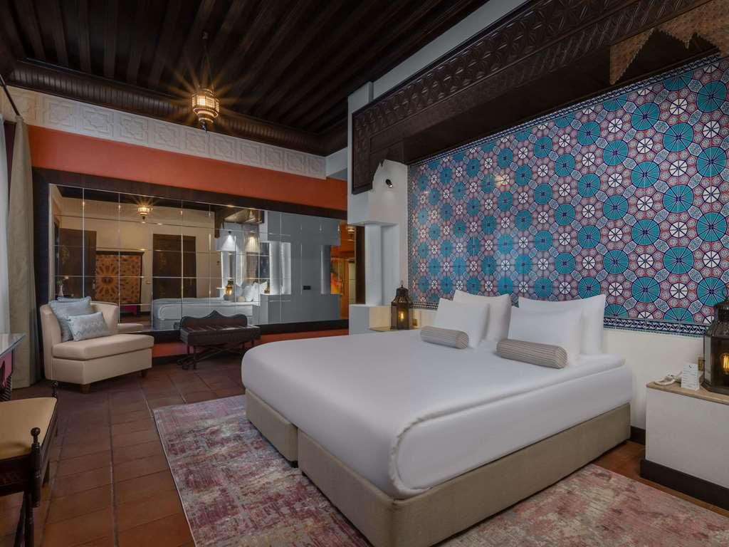 Rixos Park Belek - The Land Of Legends Access Hotel Стая снимка