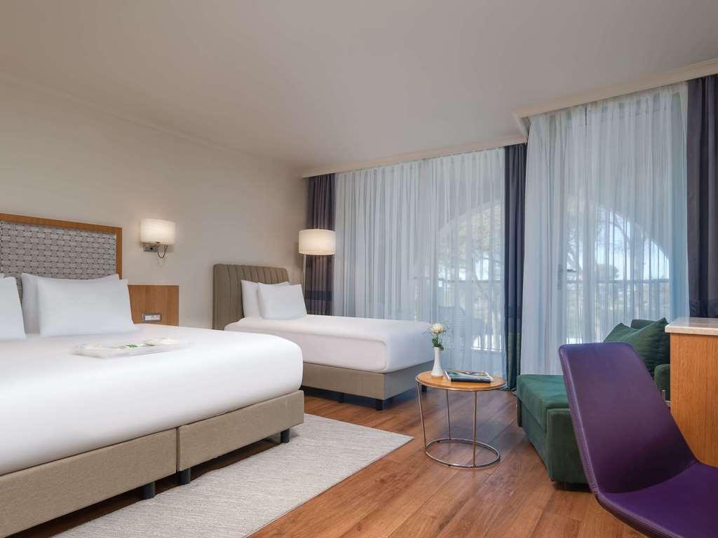 Rixos Park Belek - The Land Of Legends Access Hotel Стая снимка