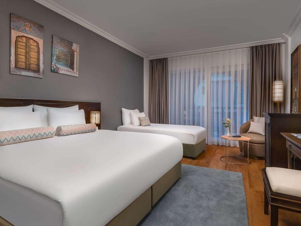 Rixos Park Belek - The Land Of Legends Access Hotel Стая снимка