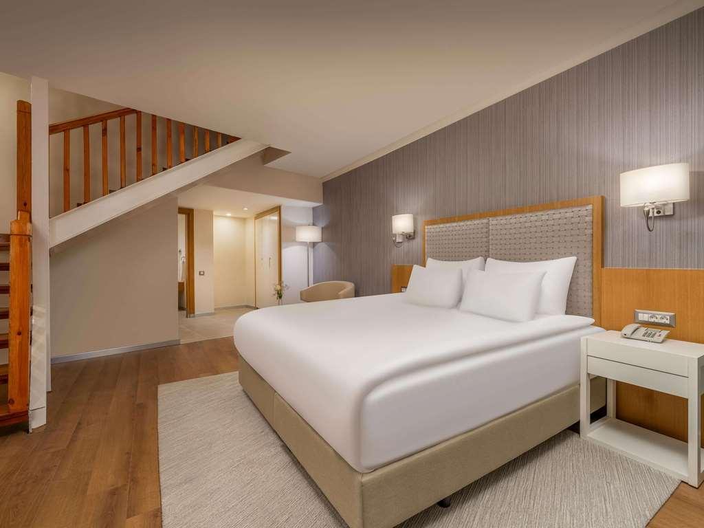Rixos Park Belek - The Land Of Legends Access Hotel Стая снимка