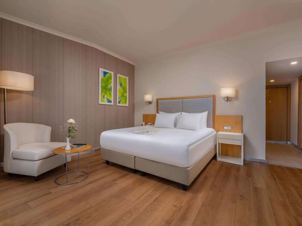 Rixos Park Belek - The Land Of Legends Access Hotel Стая снимка