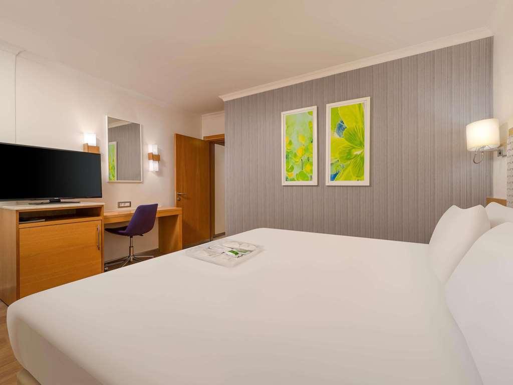 Rixos Park Belek - The Land Of Legends Access Hotel Стая снимка