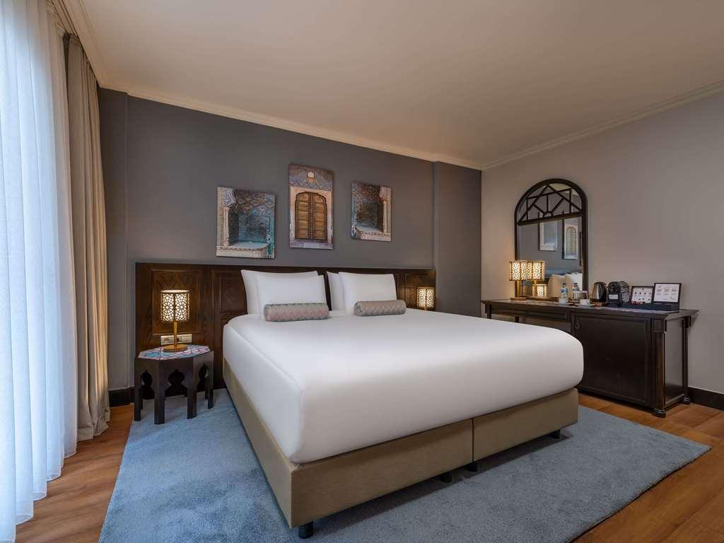 Rixos Park Belek - The Land Of Legends Access Hotel Стая снимка