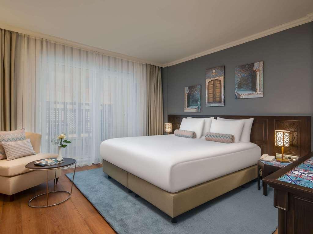 Rixos Park Belek - The Land Of Legends Access Hotel Стая снимка