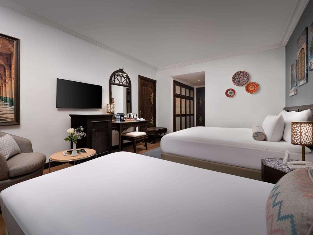 Rixos Park Belek - The Land Of Legends Access Hotel Стая снимка