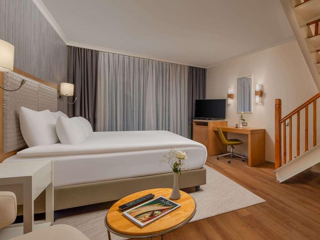 Rixos Park Belek - The Land Of Legends Access Hotel Стая снимка