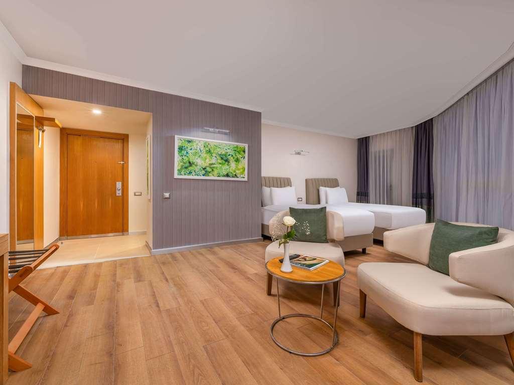 Rixos Park Belek - The Land Of Legends Access Hotel Стая снимка