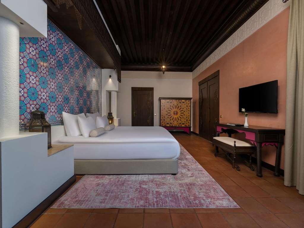 Rixos Park Belek - The Land Of Legends Access Hotel Стая снимка