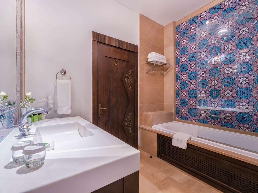 Rixos Park Belek - The Land Of Legends Access Hotel Стая снимка