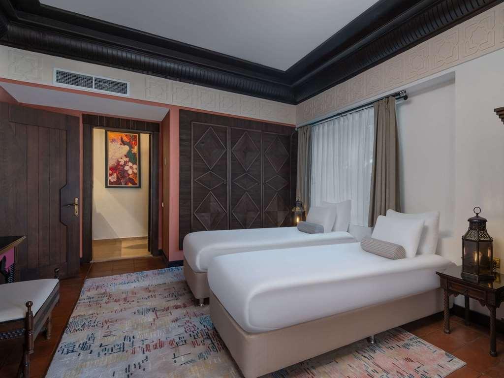 Rixos Park Belek - The Land Of Legends Access Hotel Стая снимка