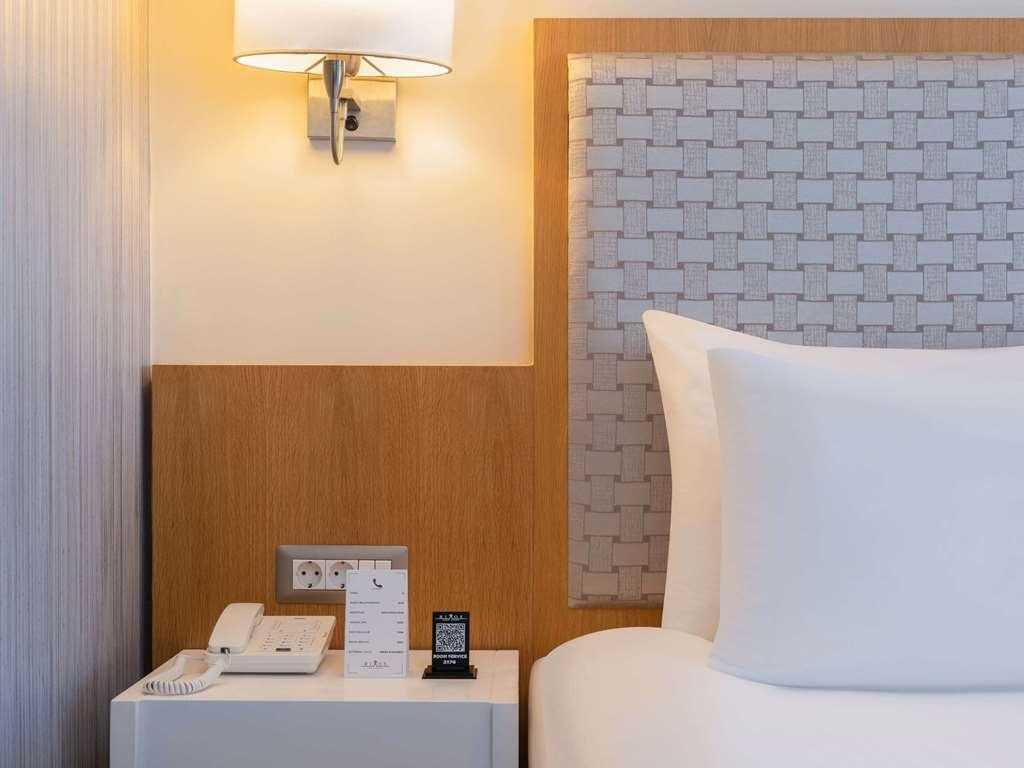 Rixos Park Belek - The Land Of Legends Access Hotel Стая снимка