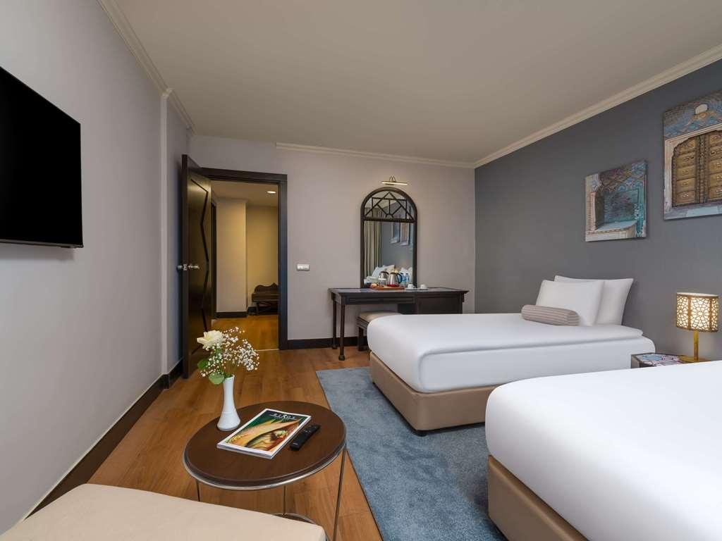 Rixos Park Belek - The Land Of Legends Access Hotel Стая снимка