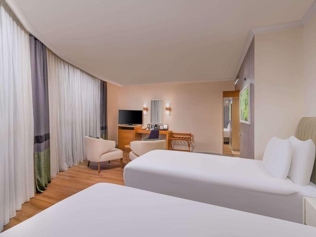 Rixos Park Belek - The Land Of Legends Access Hotel Стая снимка