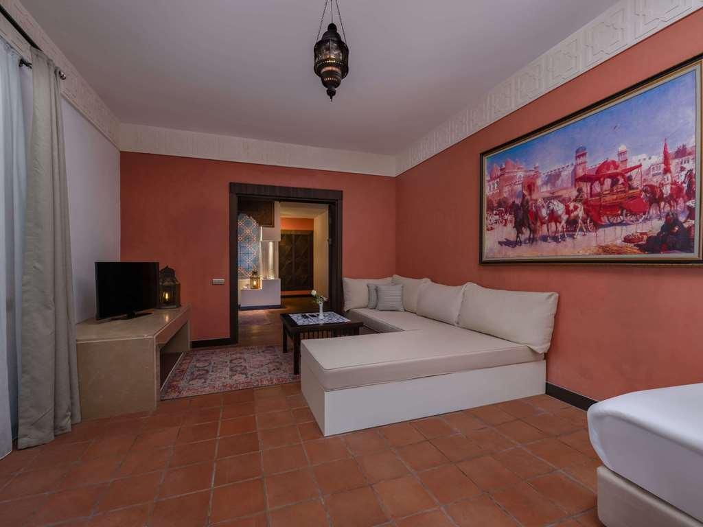 Rixos Park Belek - The Land Of Legends Access Hotel Стая снимка