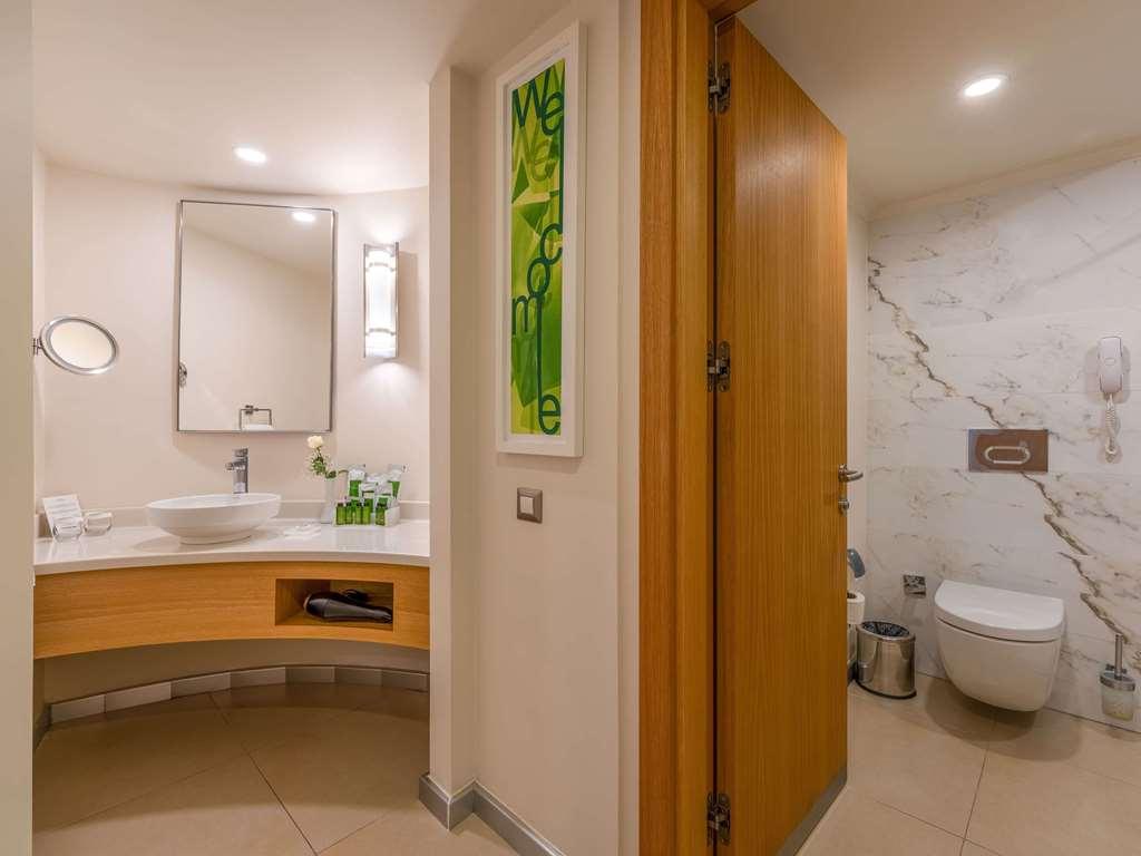 Rixos Park Belek - The Land Of Legends Access Hotel Стая снимка