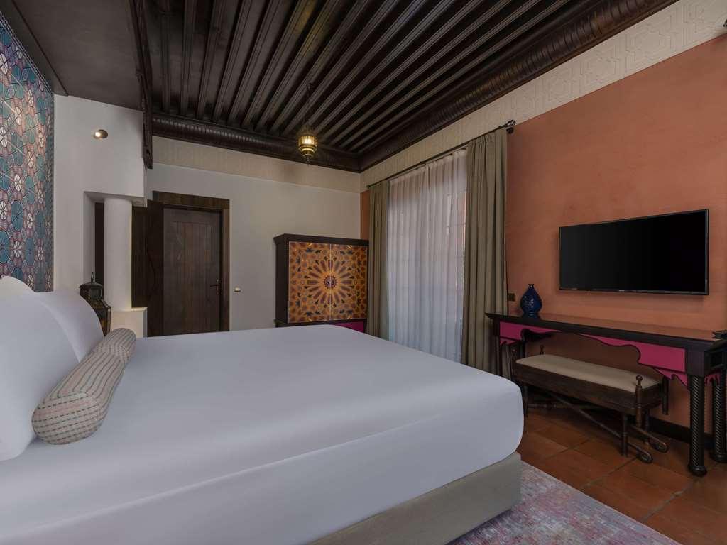 Rixos Park Belek - The Land Of Legends Access Hotel Стая снимка