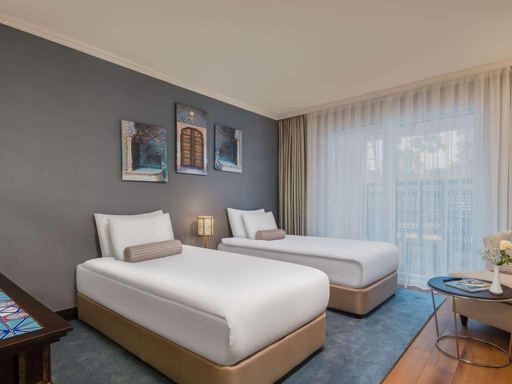 Rixos Park Belek - The Land Of Legends Access Hotel Стая снимка