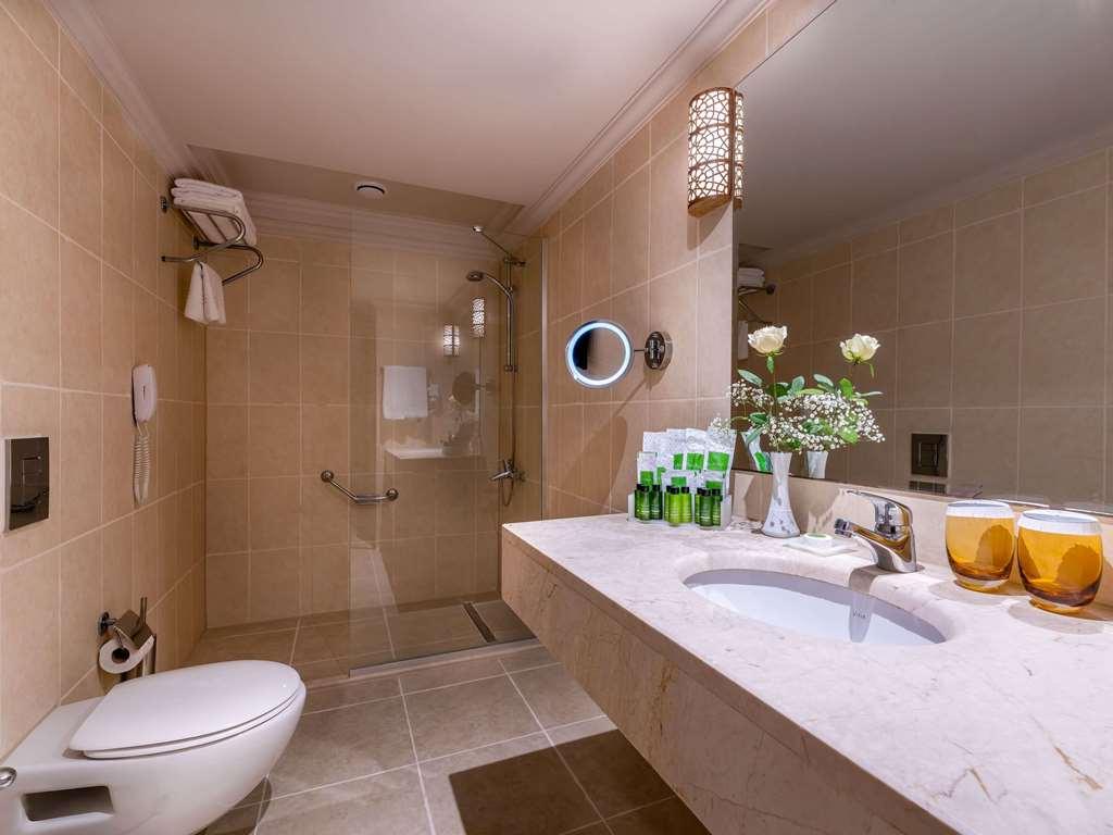 Rixos Park Belek - The Land Of Legends Access Hotel Стая снимка